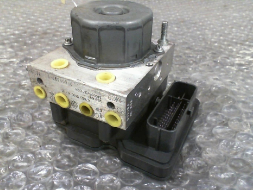 Blocco ABS (antibloccaggio freni) RENAULT CLIO 4 PHASE 1 Gasolina - 1