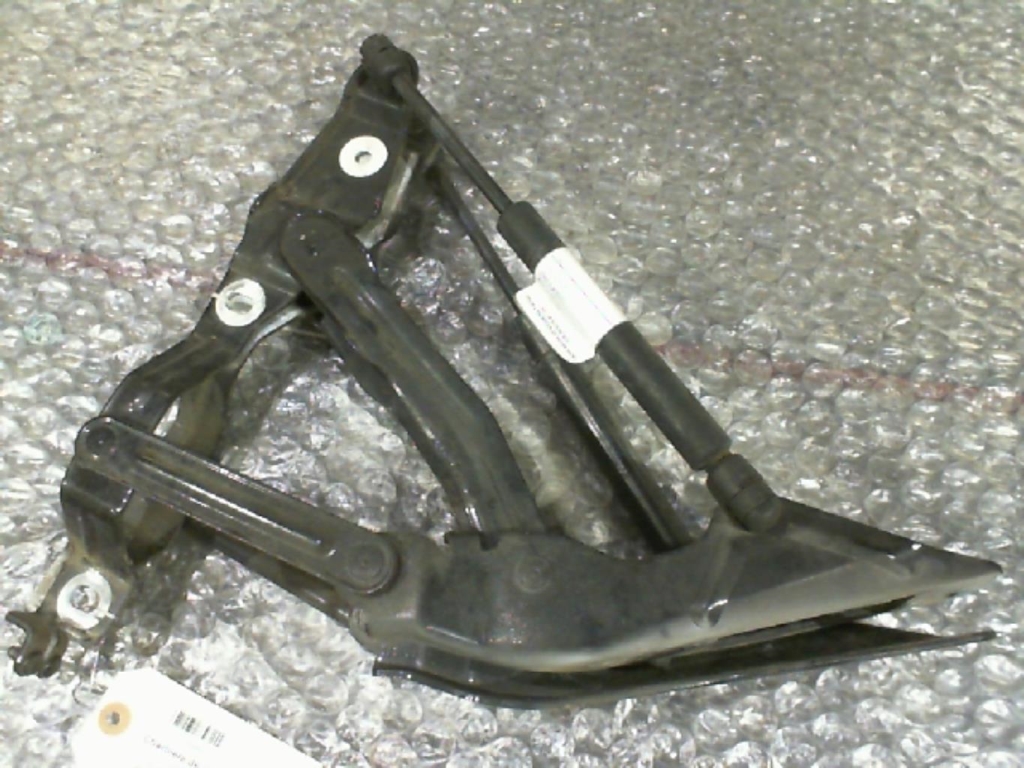 Charniere de capot AUDI TT 1 ROADSTER CABRIOLET Essence - 1