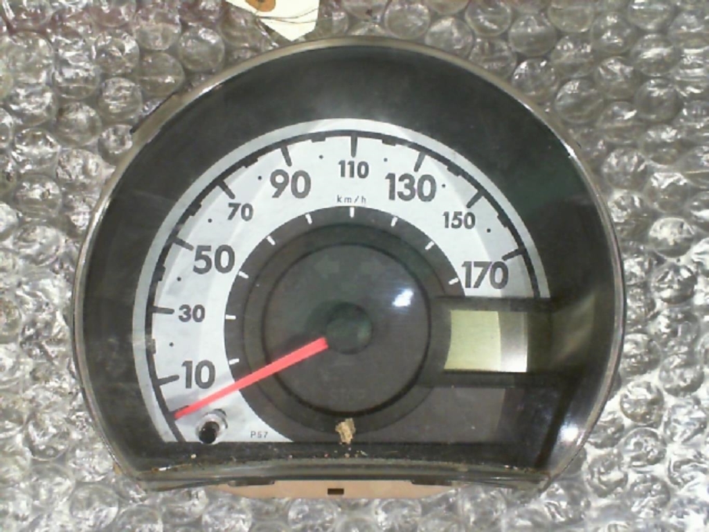 Compteur CITROEN C1 1 PHASE 1 Essence - 1