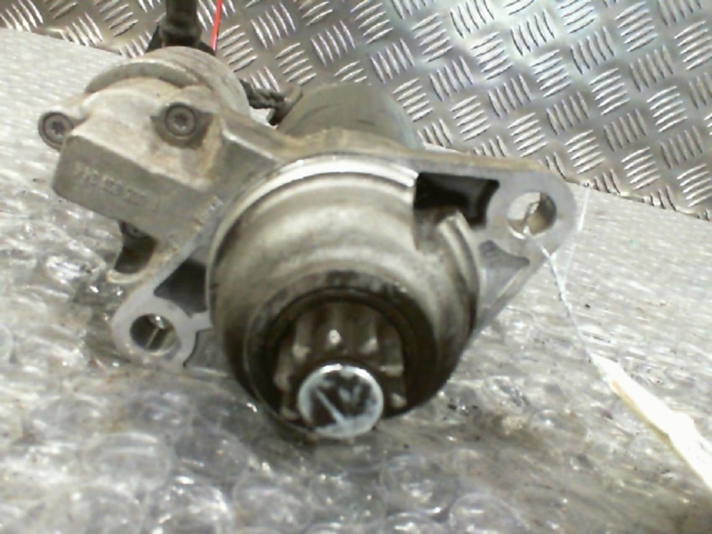 Demarreur SEAT IBIZA 3 PHASE 2 Diesel - 1
