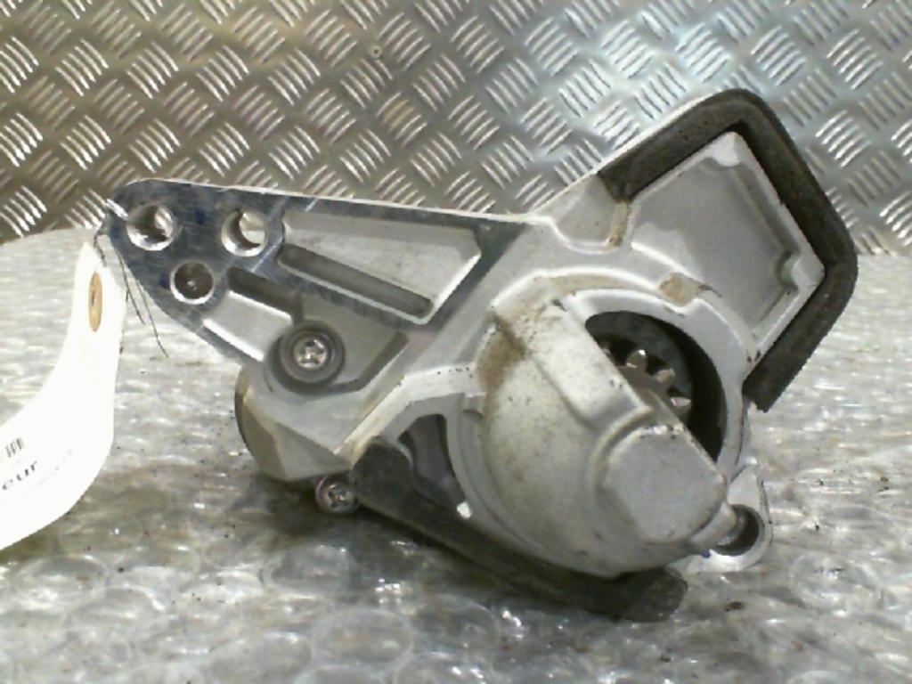 Demarreur DACIA DUSTER 1 PHASE 2 Essence - 1