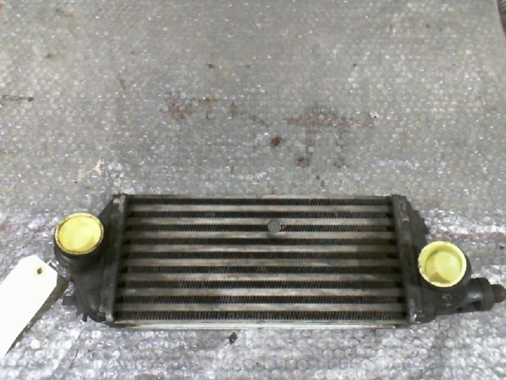 Echangeur air (Intercooler) MINI MINI 1 R50/R53 PHASE 1 Diesel - 1