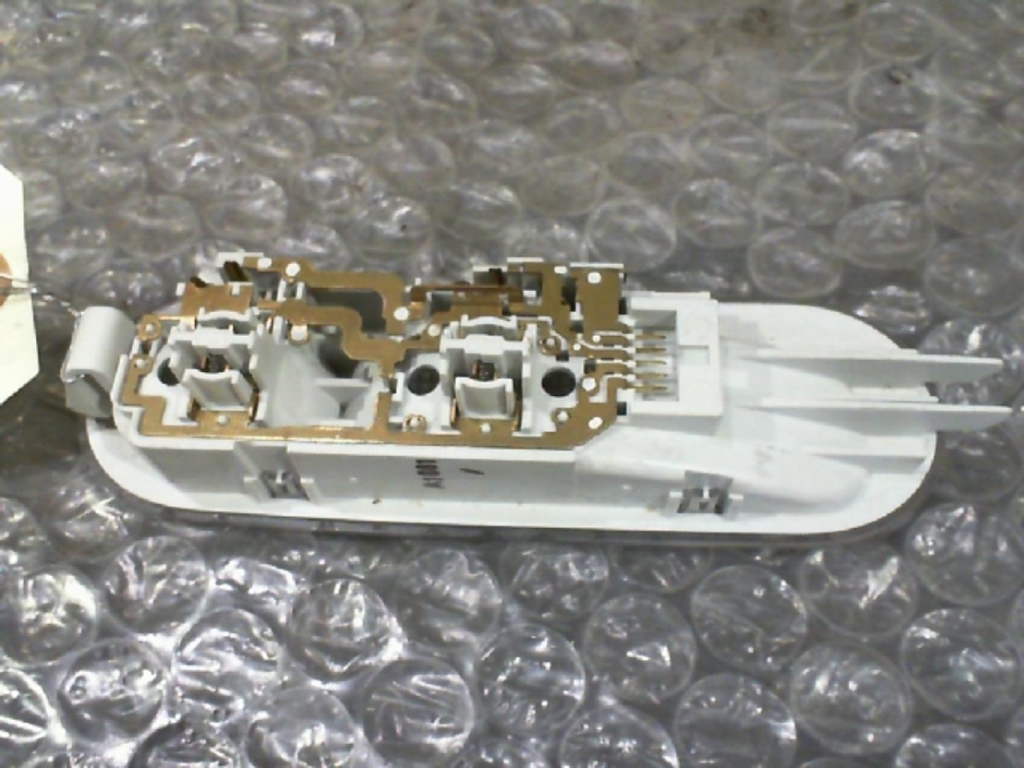 Eclairage de plafonnier RENAULT MODUS PHASE 2 Diesel - 1
