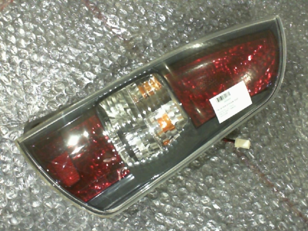 Fanale posteriore principale destro (luci) DAIHATSU SIRION 2 Gasolina - 1