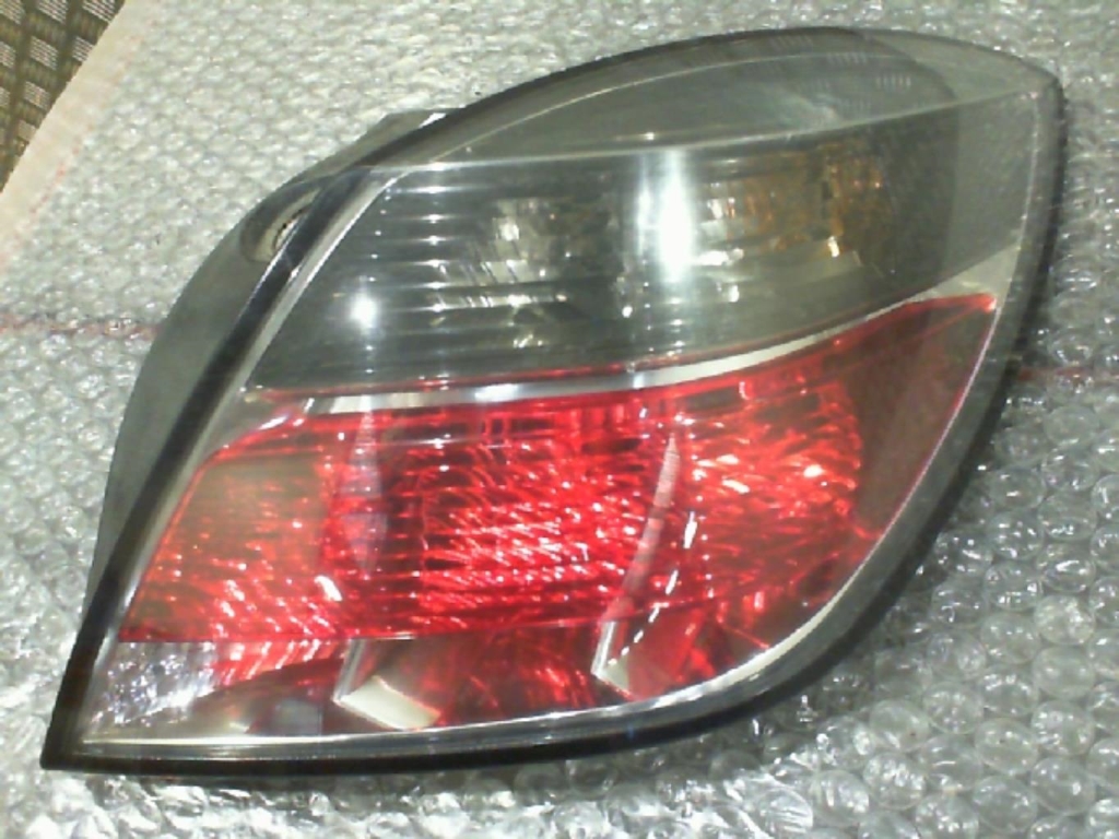 Fanale posteriore principale destro (luci) OPEL ASTRA H GTC PHASE 2 Diésel - 1