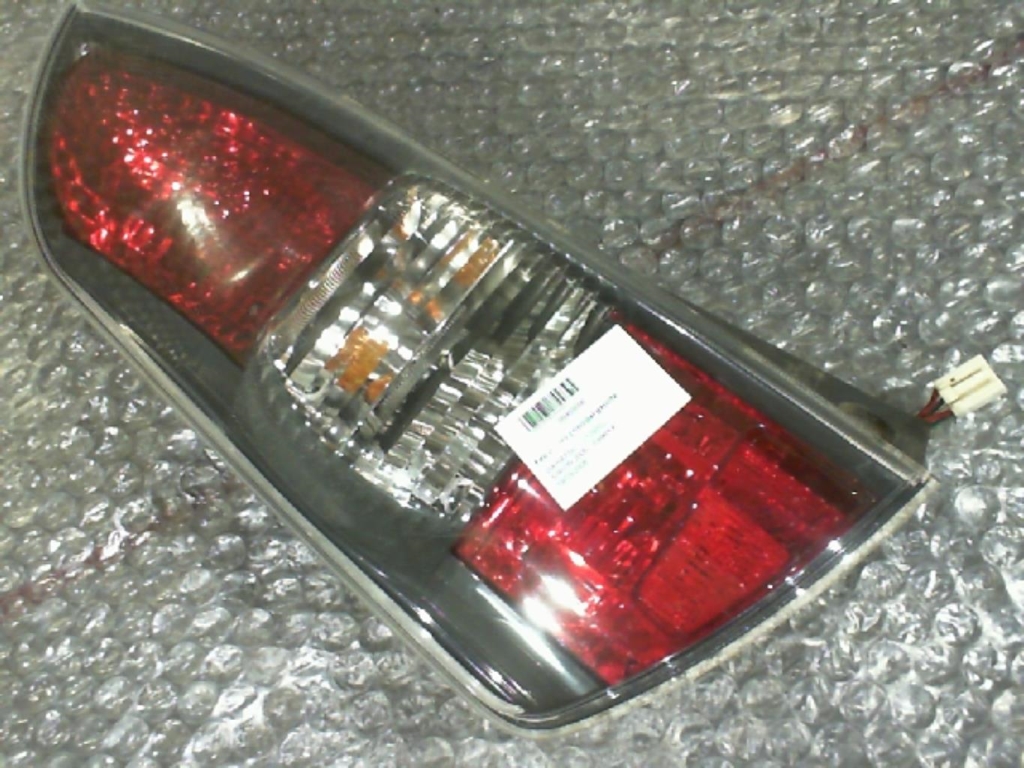 Fanale posteriore principale sinistro (luci) DAIHATSU SIRION 2 Gasolina - 1