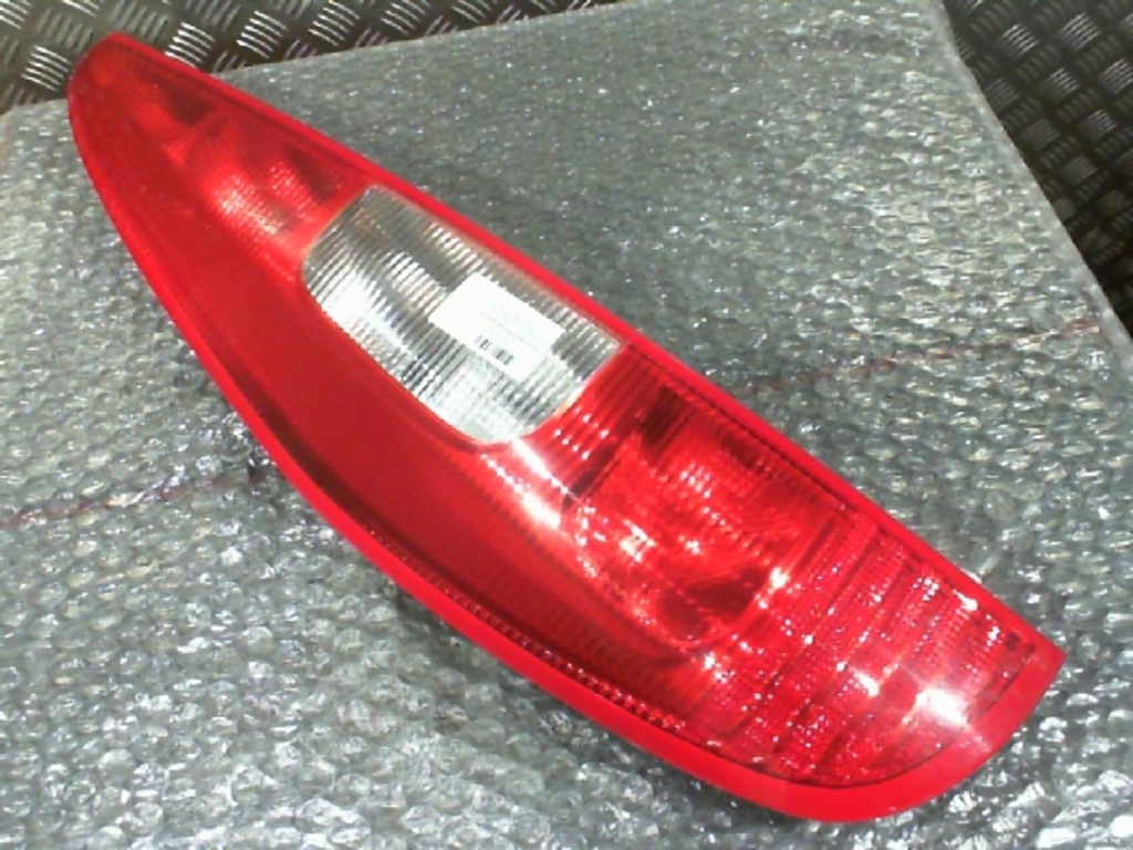Fanale posteriore principale sinistro (luci) MITSUBISHI COLT 6 PHASE 1 Diésel - 1