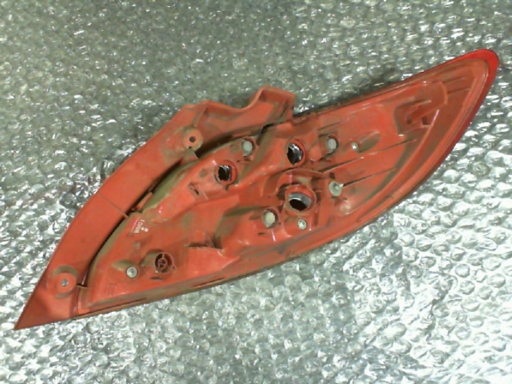 Fanale posteriore principale sinistro (luci) MAZDA 2 2 PHASE 1 Gasolina - 1