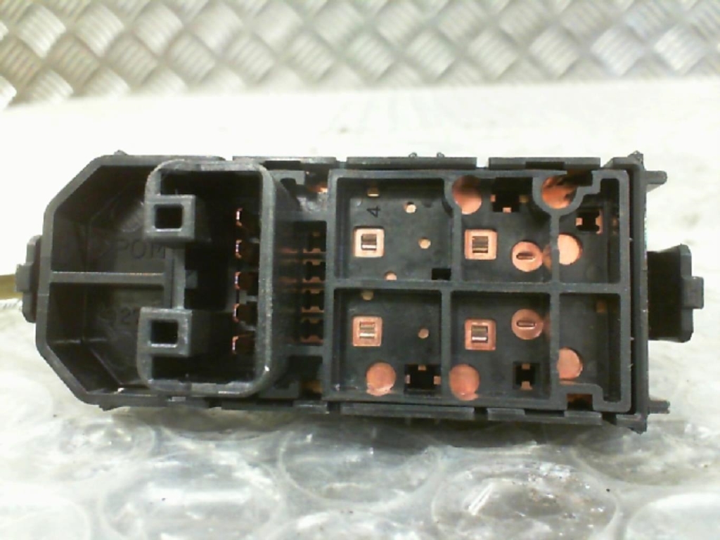 Interruttore lavacristalli anteriore destro DAIHATSU SIRION 2 Gasolina - 1