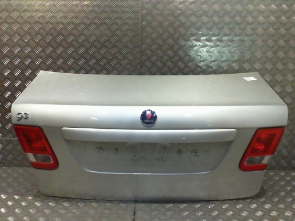 Malle/Hayon arriere SAAB 9.3 2 SPORT SEDAN PHASE 1  - 1