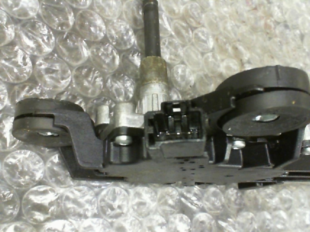 Motore tergicristallo posteriore FORD MONDEO 3 PHASE 1 BREAK Diésel - 1