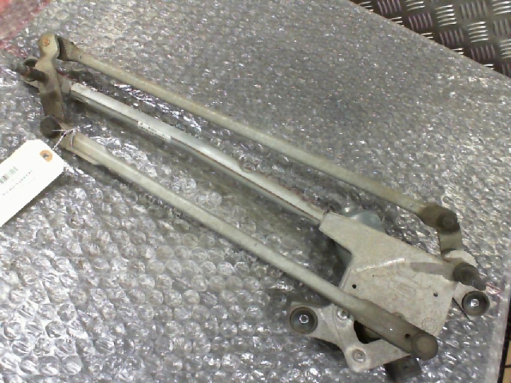 Motore tergicristallo anteriore FORD MONDEO 3 PHASE 1 BREAK Diésel - 1