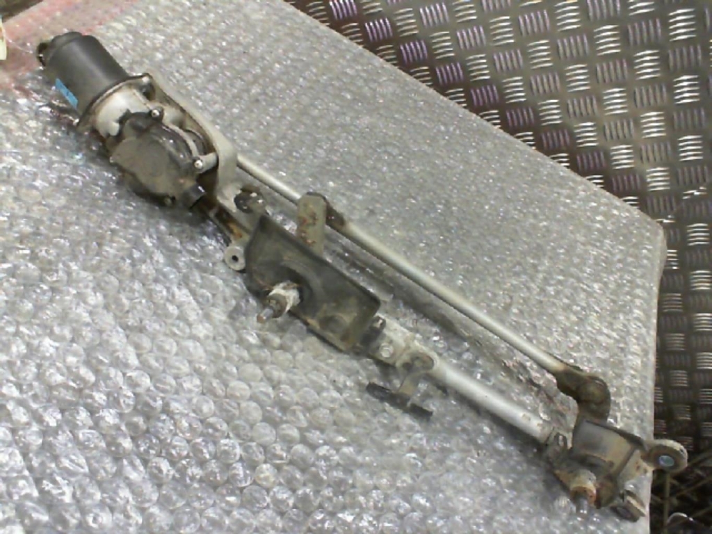 Motore tergicristallo anteriore MAZDA 2 2 PHASE 1 Gasolina - 1