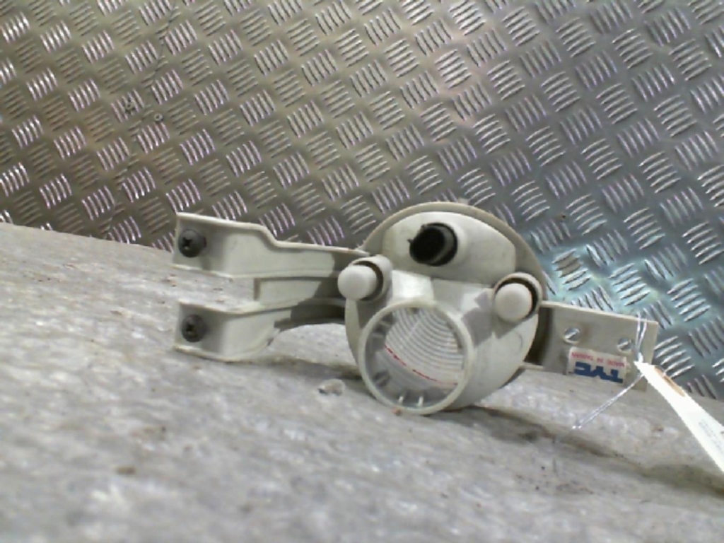 Gruppo ottico anteriore secondario destro (luci)(freccia) MINI MINI 1 R50/R53 PHASE 1 Diésel - 1
