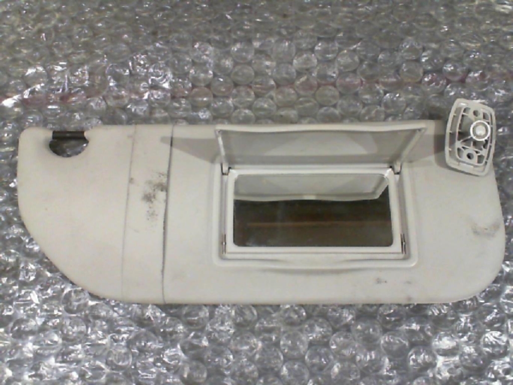 Parasol derecho CITROEN C1 1 PHASE 1 Gasolina - 1