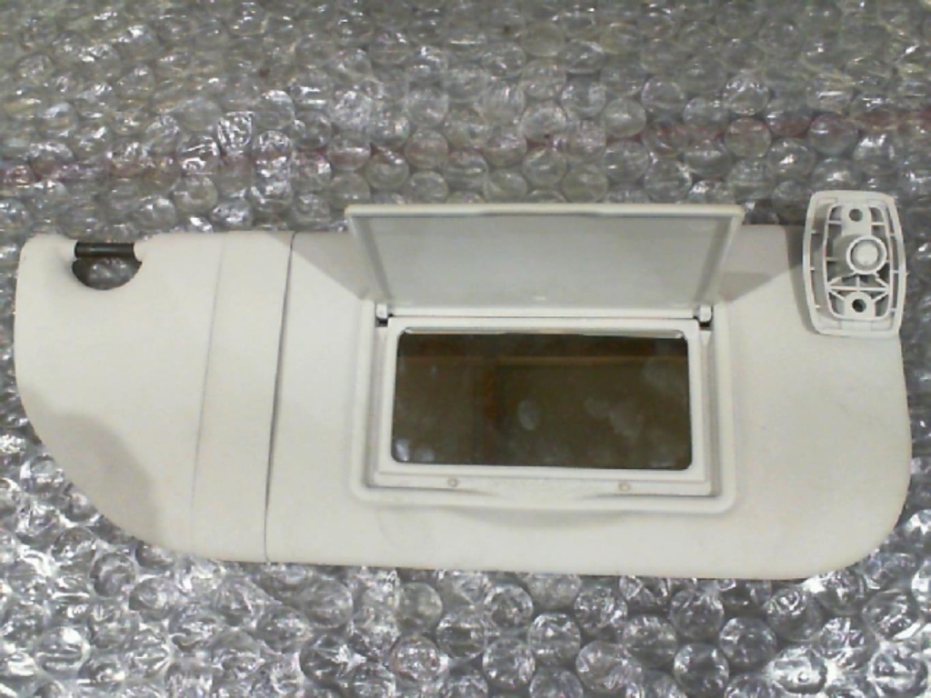 Pare soleil droit CITROEN C3 2 PHASE 1 Diesel - 1