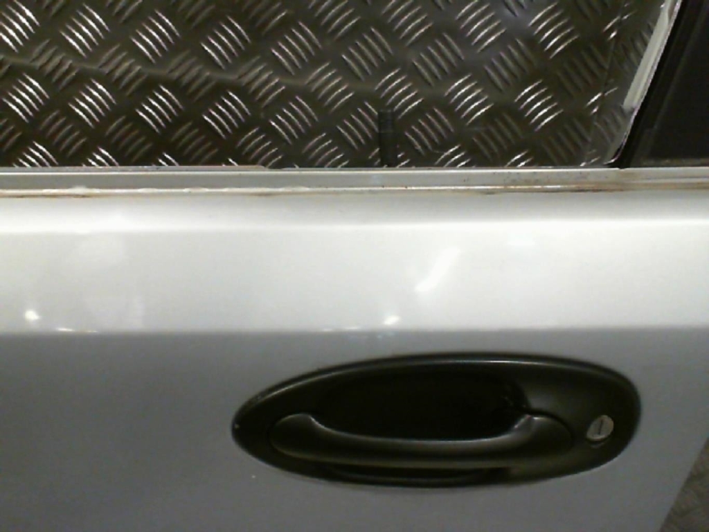 Porte avant gauche SAAB 9.3 2 SPORT SEDAN PHASE 1  - 1