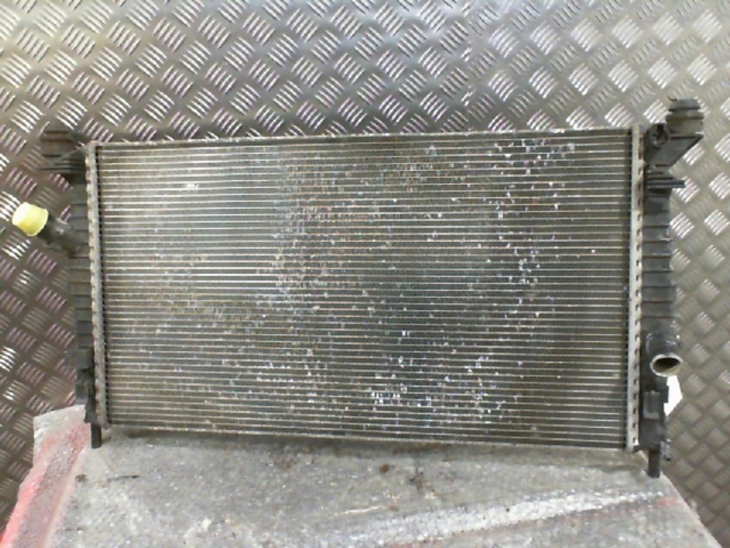 Radiateur eau VOLVO V 50 PHASE 1 BREAK Diesel - 1