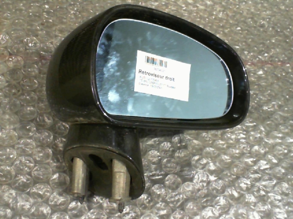 Specchietto retrovisore destro AUDI TT 1 ROADSTER CABRIOLET Gasolina - 1