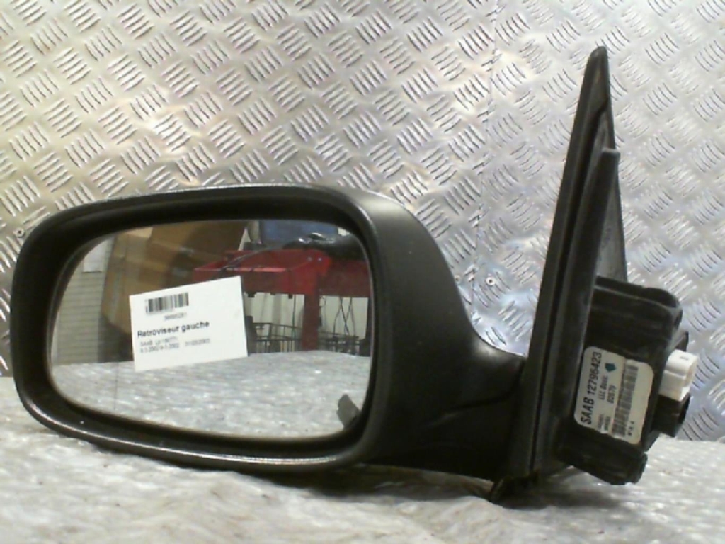 Retroviseur gauche SAAB 9.3 2 SPORT SEDAN PHASE 1  - 1