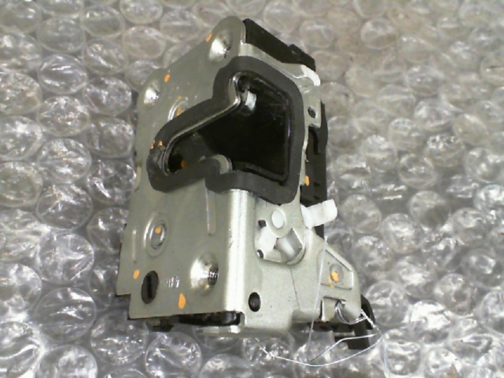 Serrure avant droit DACIA DOKKER PHASE 1 Essence/GPL - 1