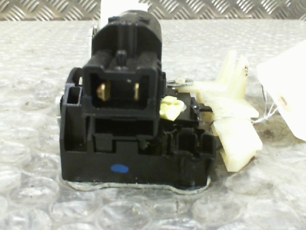 Serrure avant gauche DACIA DOKKER PHASE 1 Essence/GPL - 1