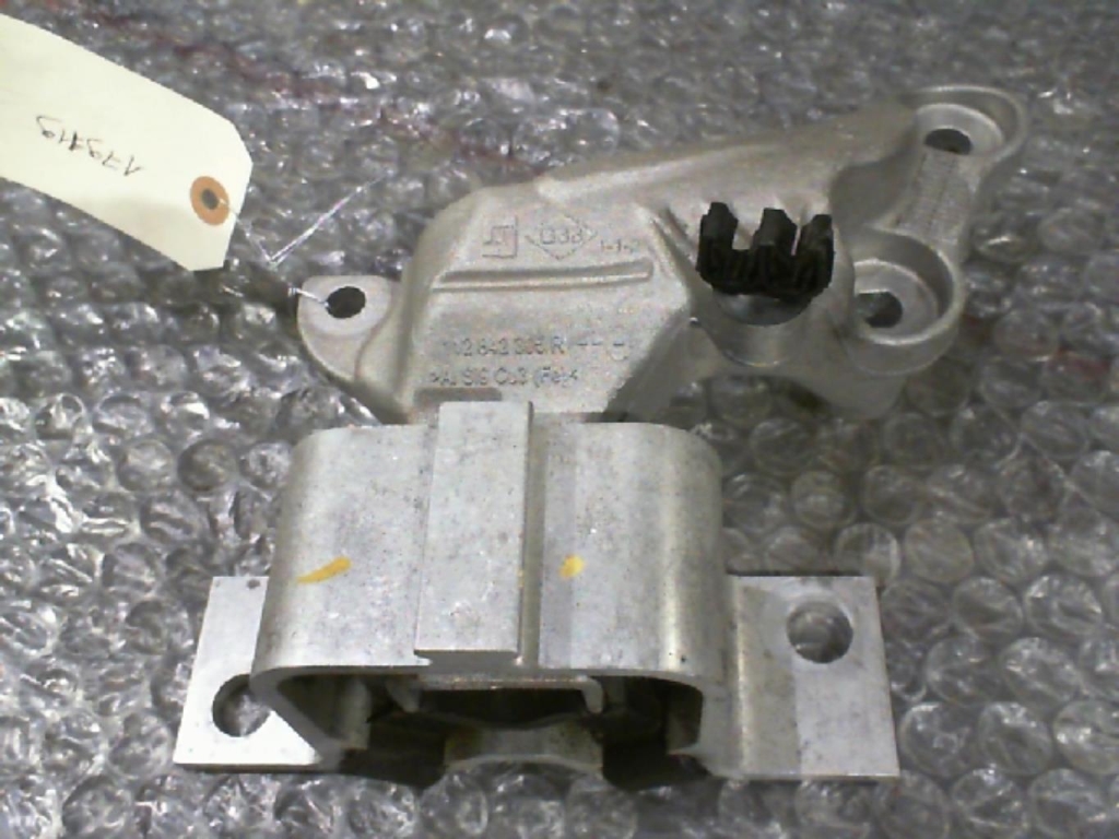Supporto motore destro DACIA DOKKER PHASE 1 Gasolina/GLP - 1