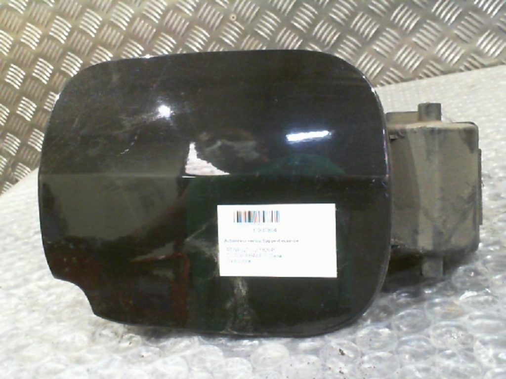 Trappe d'essence RENAULT CLIO 3 PHASE 1 Diesel - 1