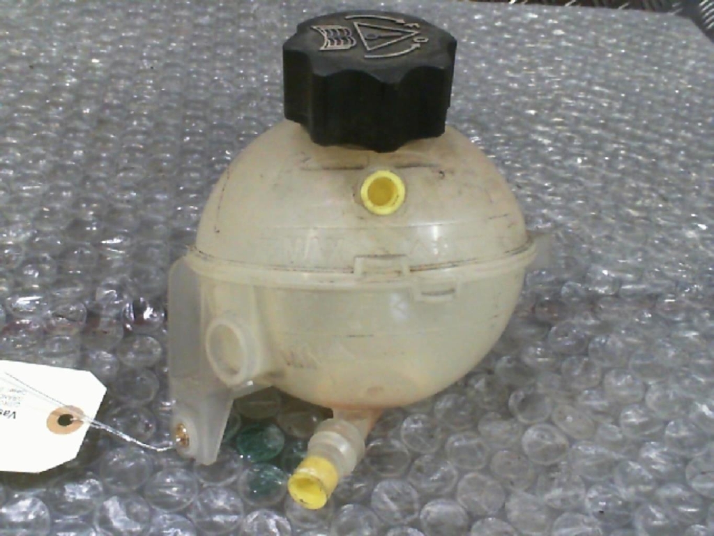 Vaso di espansione CITROEN C4 PICASSO 1 Diésel - 1