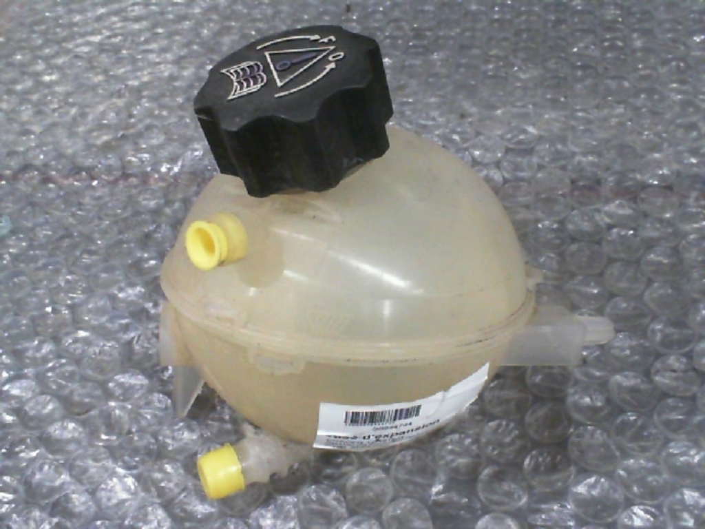 Vaso di espansione CITROEN C4 PICASSO 1 Diésel - 1