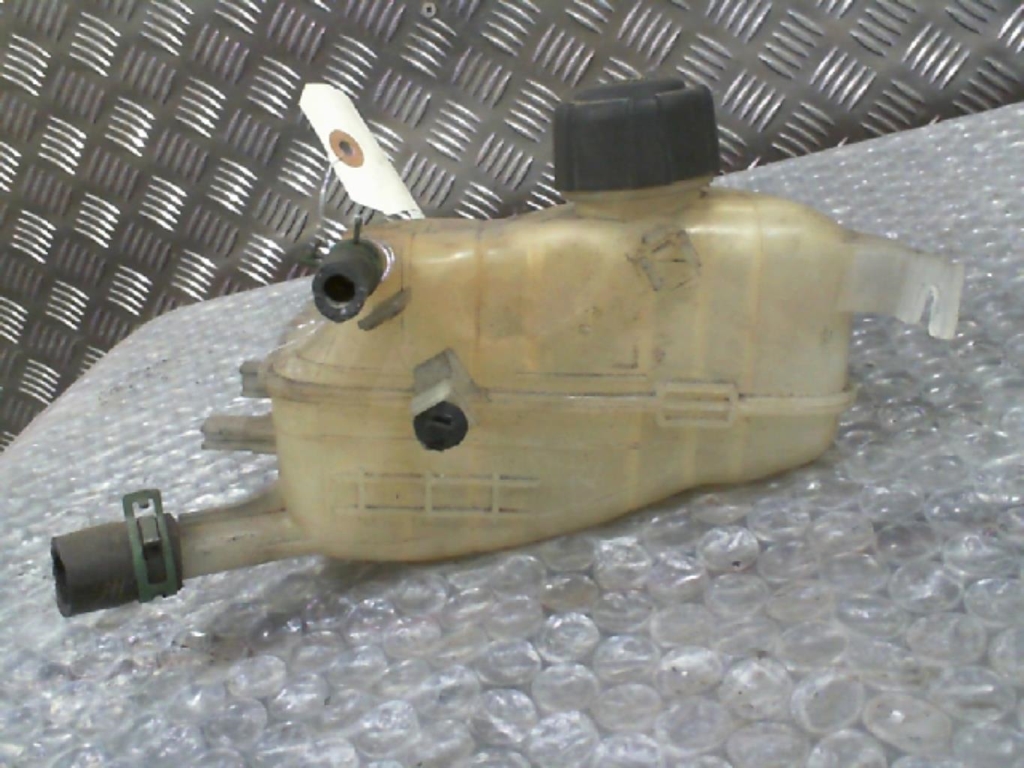 Vase d'expansion RENAULT MEGANE 3 PHASE 1 Diesel - 1