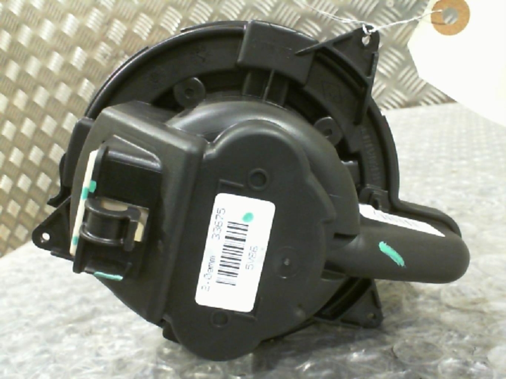 Ventola riscaldamento DACIA DOKKER PHASE 1 Gasolina/GLP - 1