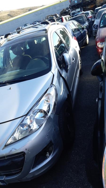 Pinza freni anteriore destra PEUGEOT 207 PHASE 1 BREAK Diésel - 1