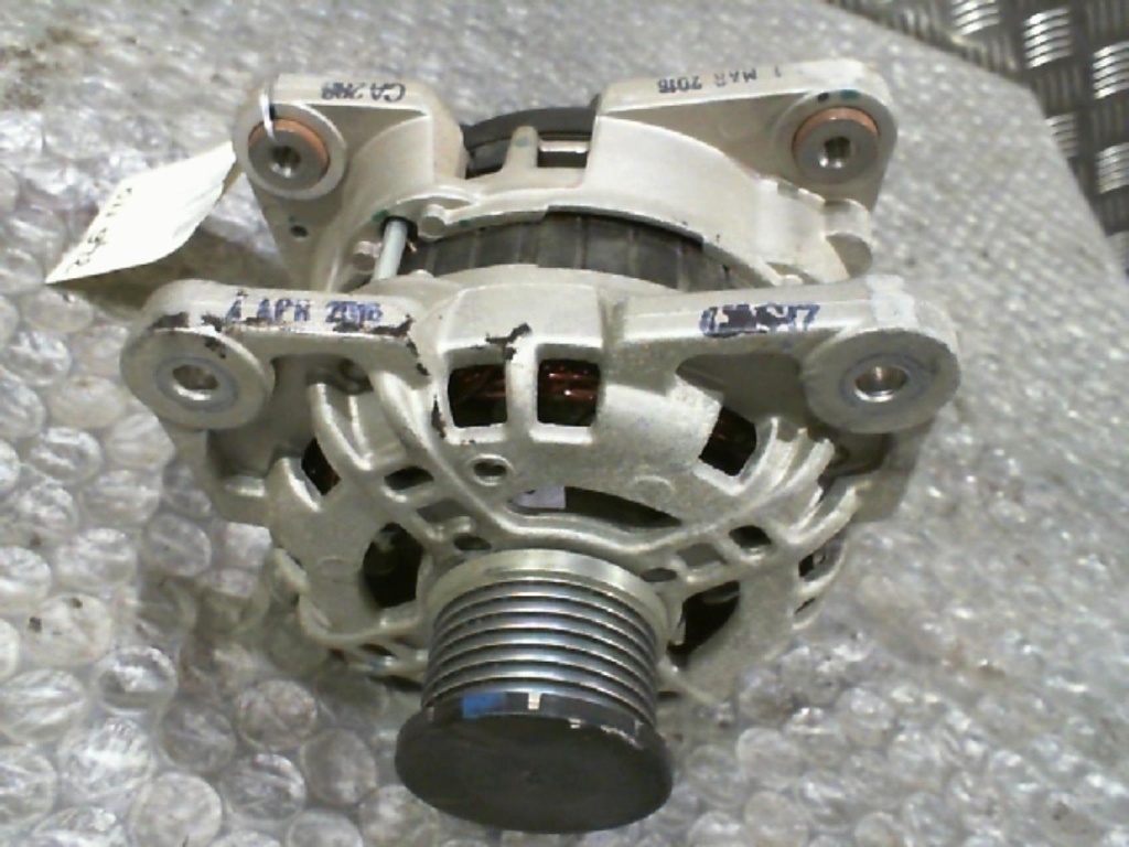Alternatore DACIA SANDERO 2 PHASE 2 Gasolina - 1