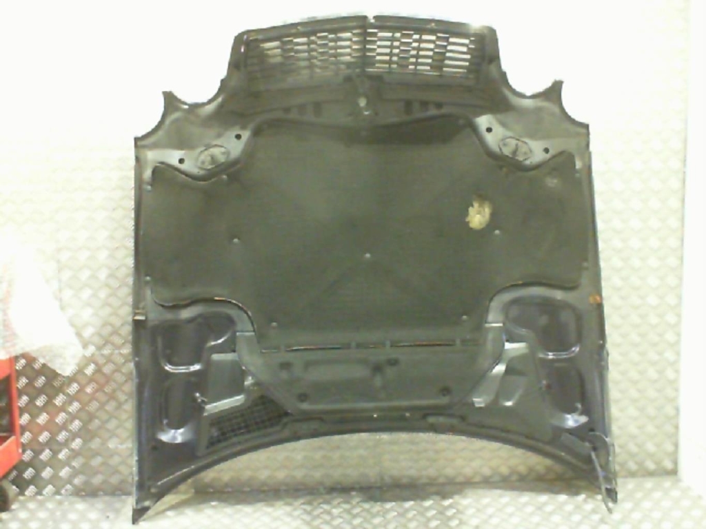 Capot MERCEDES CLASSE E 210 PHASE 1 Diesel - 1