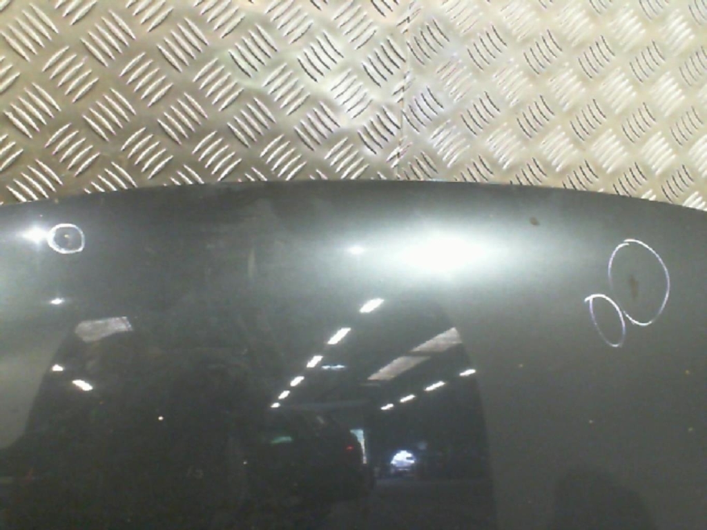 Capot VOLKSWAGEN PASSAT 4 PHASE 2 BREAK Diesel - 1