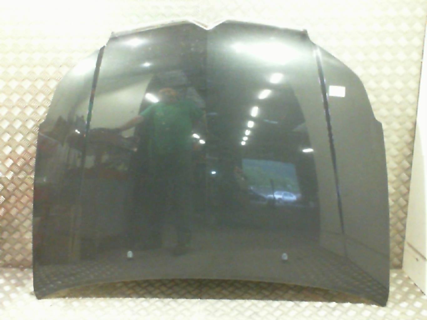 Capot CITROEN C5 1 PHASE 2 BREAK Diesel - 1