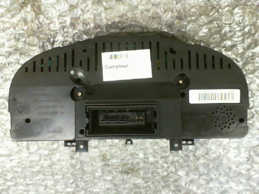 Compteur VOLKSWAGEN CADDY 3 PHASE 1 Diesel - 1