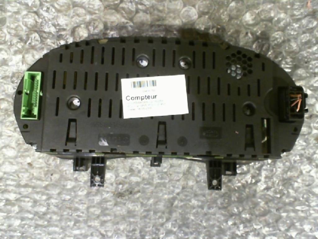 Compteur VOLKSWAGEN POLO 4 PHASE 2 Diesel - 1