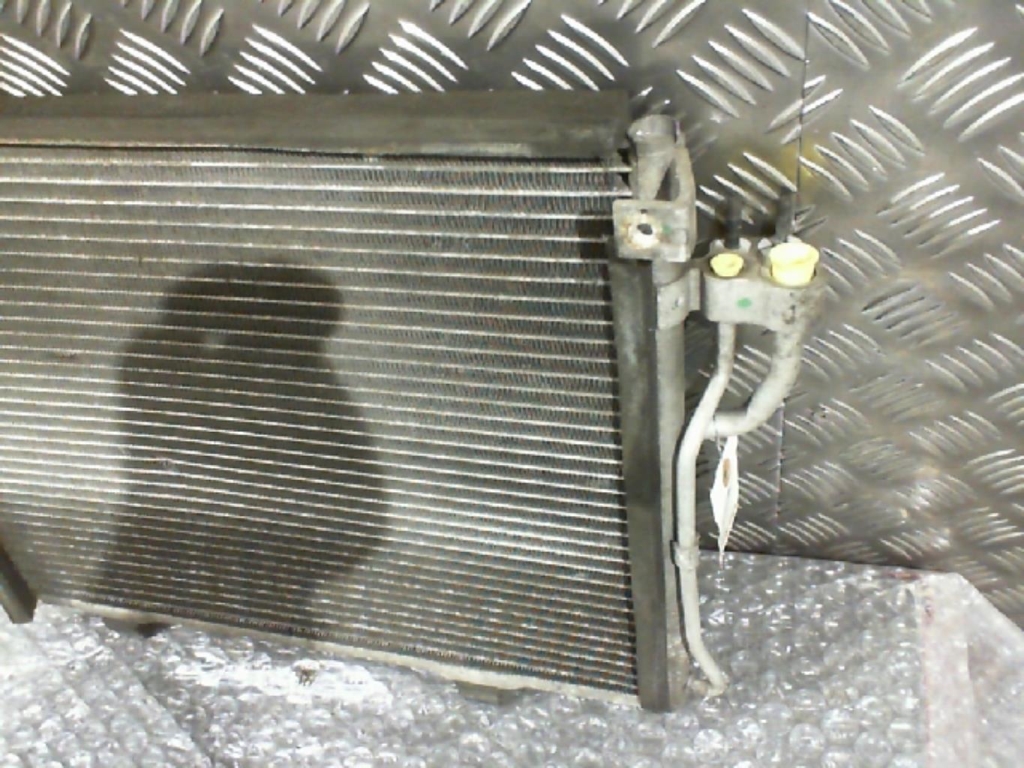 Condenseur de clim HYUNDAI I 10 1 PHASE 1 Essence - 1