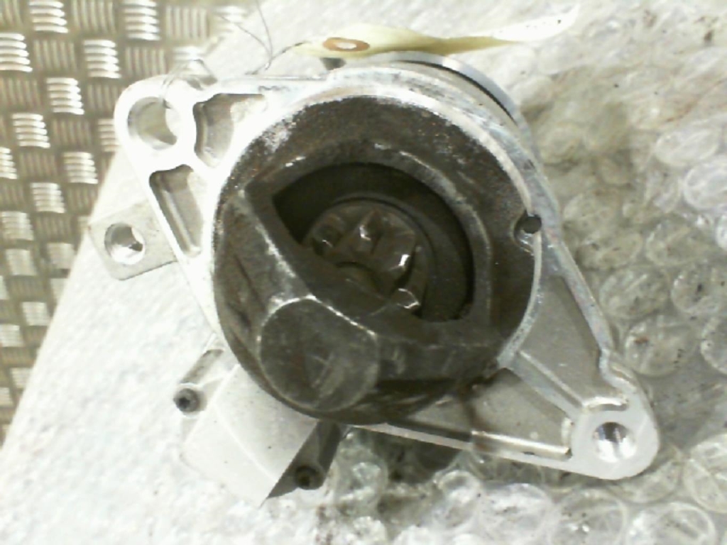 Motorino avviamento TOYOTA AYGO 2 Gasolina - 1