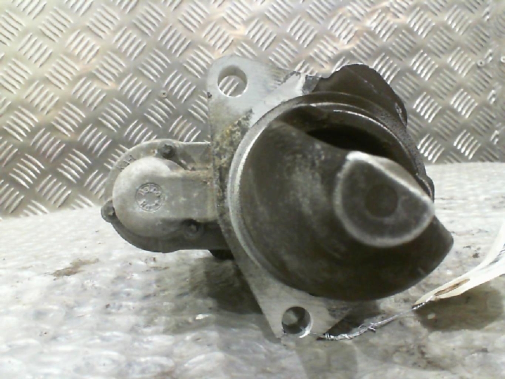 Demarreur SAAB 9.3 2 SPORT SEDAN PHASE 1  - 1