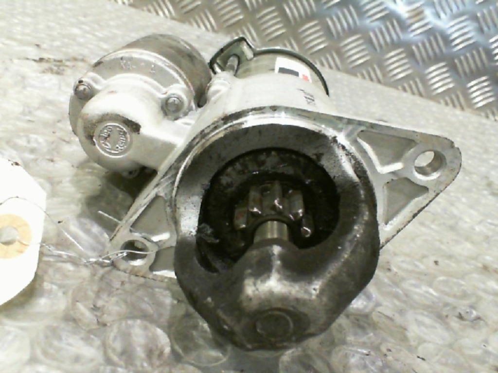 Demarreur OPEL MERIVA A PHASE 2 (Star Silver III) (M2157/2AU) Essence - 1