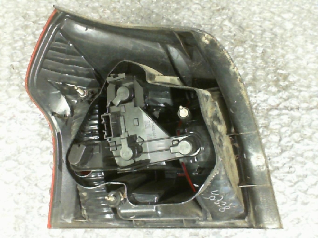 Fanale posteriore principale destro (luci) TOYOTA COROLLA 10 PHASE 1 Gasolina - 1