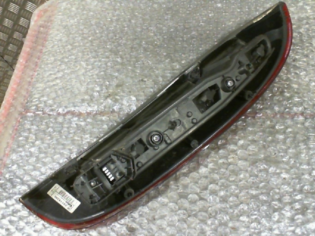 Fanale posteriore principale sinistro (luci) OPEL CORSA C PHASE 1 Diésel - 1