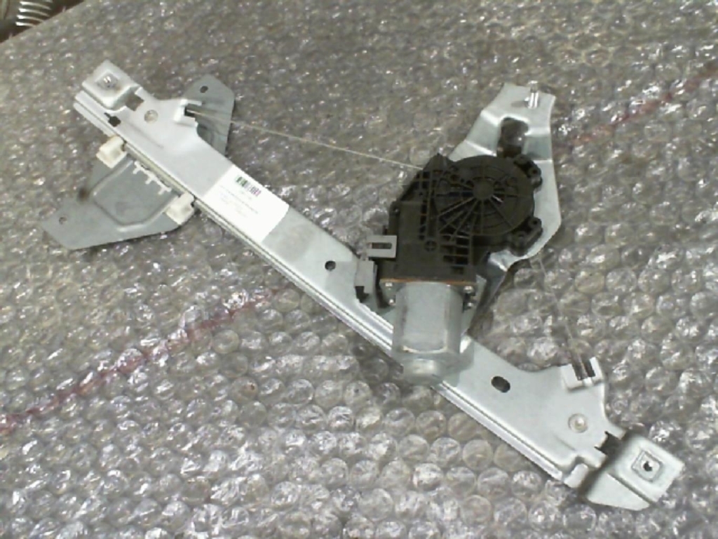 Alzacristalli elettrico posteriore sinistro CITROEN C3 2 PHASE 1 Diésel - 1