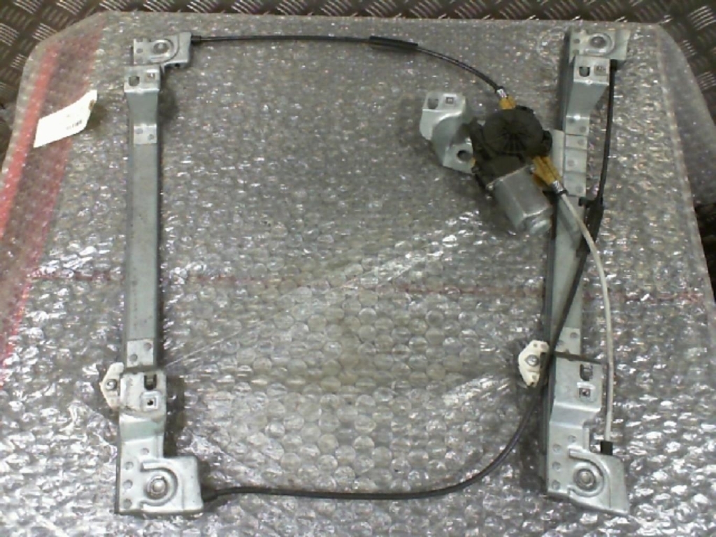 Alzacristalli elettrico anteriore sinistro RENAULT KANGOO 2 PHASE 1 Diésel - 1