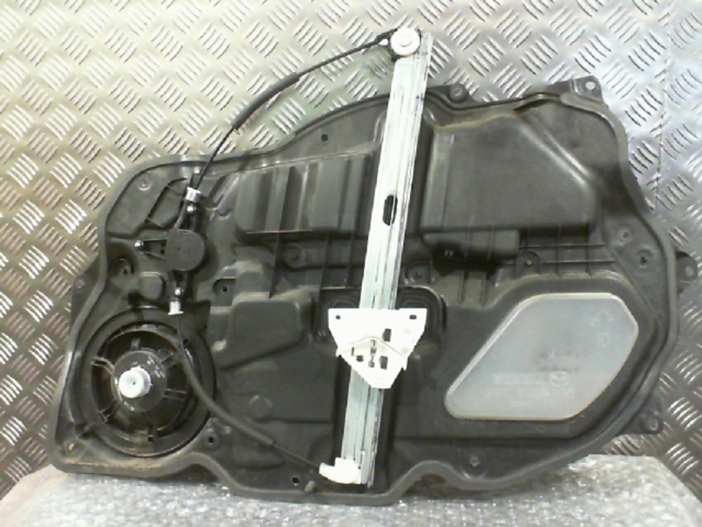 Alzacristalli elettrico anteriore sinistro MAZDA 2 2 PHASE 1 Gasolina - 1