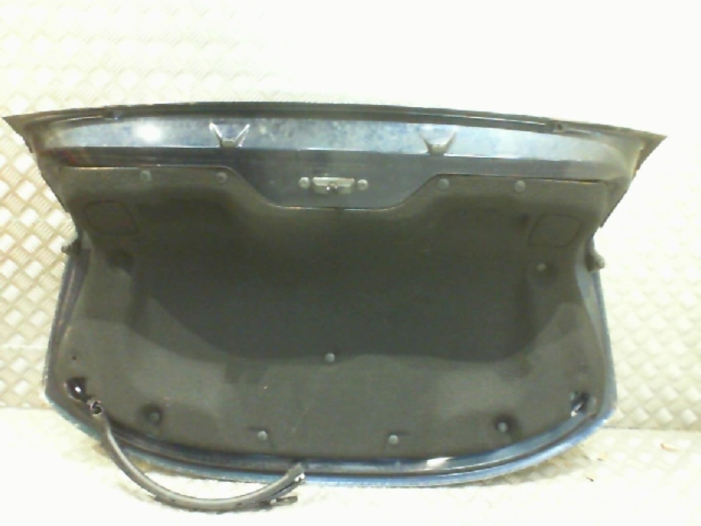 Malle/Hayon arriere CITROEN C5 2 Diesel - 1