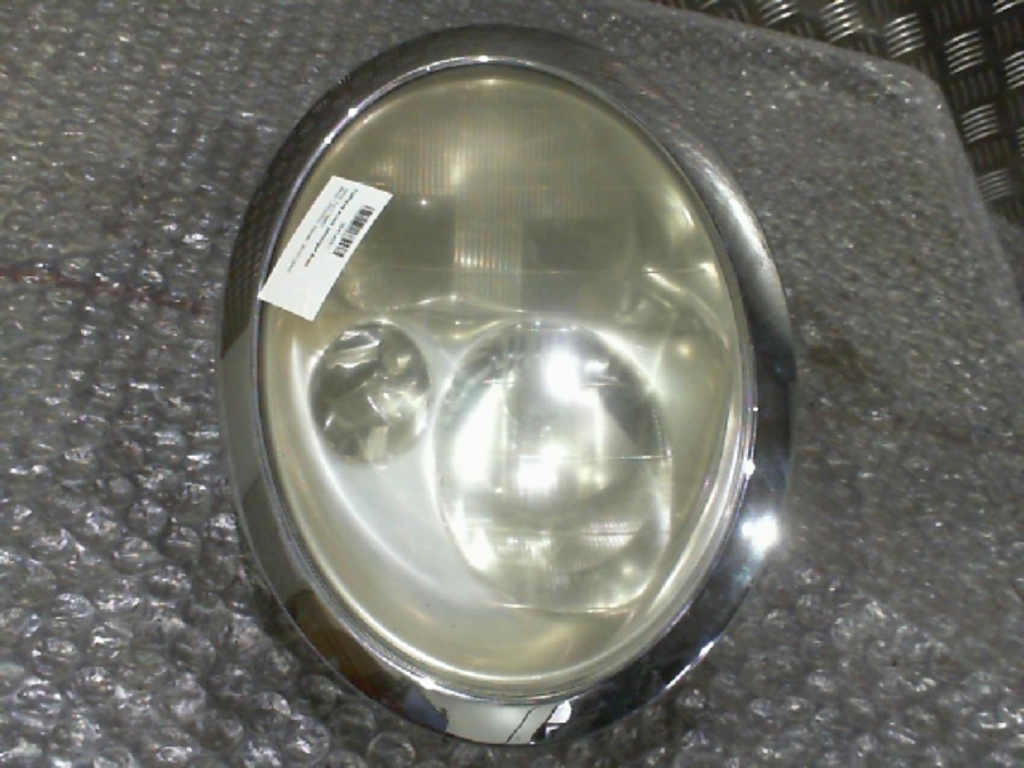 Gruppo ottico anteriore principale destro (luci)(faro) MINI MINI 1 R50/R53 PHASE 1 Diésel - 1